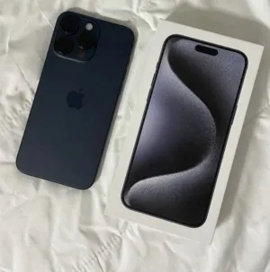 ايفون 15 برو ماكس iPhone 15 pro max