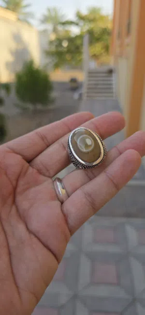 خاتم رجالي