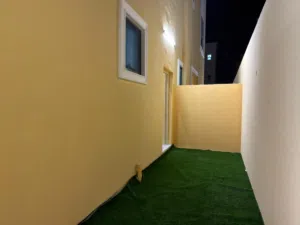 استوديو مفروش للإيجار في مدينة الرياض اول ساكن