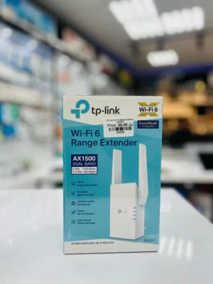 TP-Link WiFi extender in Muscat / Brand New