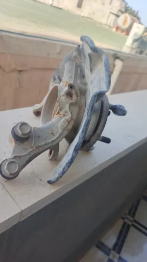 هونداي لنتر منفوخة