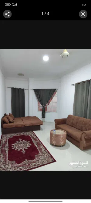 غرف للإيجار اليومي و الاسبوعي.......................................................................