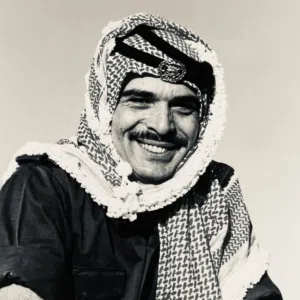 زياد المساعيد 