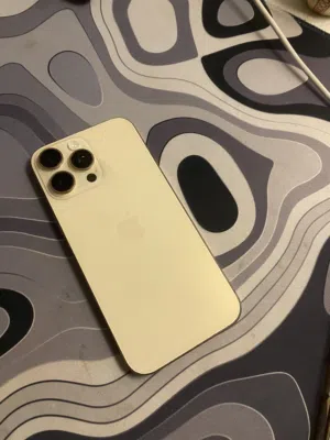 Apple iPhone 16 Pro Max 2 TB in Farwaniya