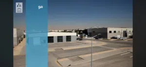 مصنع للبيع وتقبيل مساحة 1500 متر بسعر 100,000