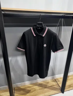تيشريت بولو moncler