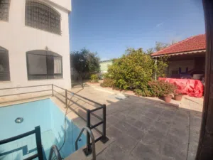 Farm Land for Sale in Amman Al-Zaytouneh