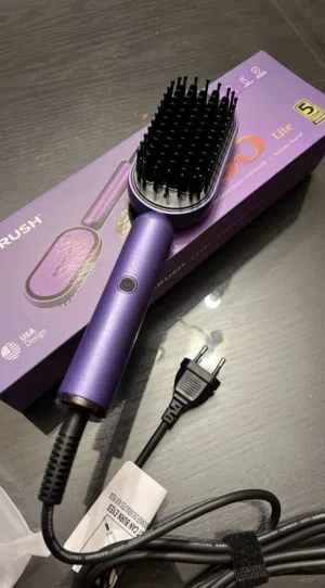Rush brush s3 lite راش براش فرشاة