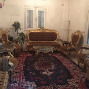 صالون مدهب