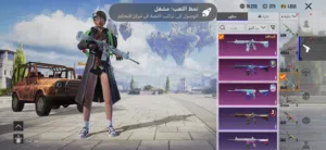 Pubg Accounts and Characters for Sale in Al Batinah