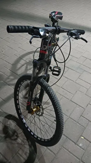 MD 680 Mingoi
