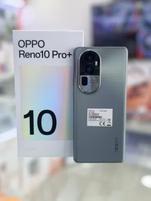 OPPO RENO 10Pro plus 12/256GB
