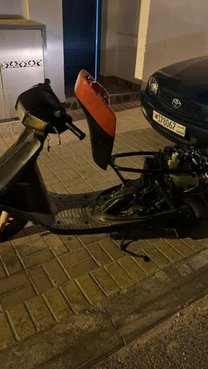 موتر سيكل2021