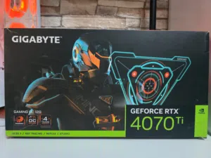 كرت شاشة RTX4070Ti