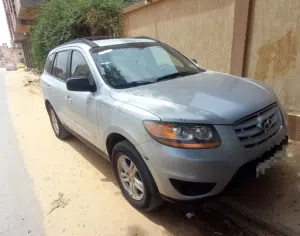 New Hyundai Santa Fe in Tripoli