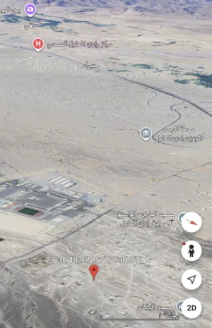 Residential Land for Sale in Al Batinah Barka