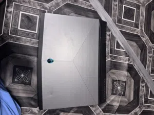 Alienware 17 r4 Gaming leptop