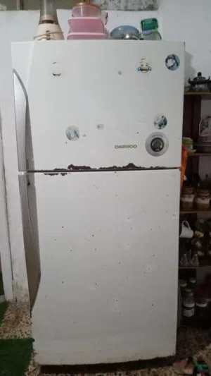 تلاجة دايو للبيع