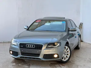 اودي A4 2010 فل الفل