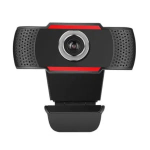 ويب كام للكمبيوتر USB WEBCAM Full HD Webcam 1080p