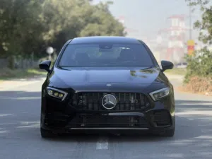 Mercedes A35 AMG 2020 GCC