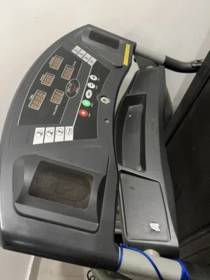 جهاز Treadmill مشاية كهربائية
