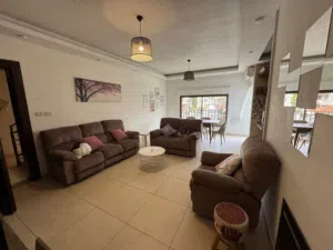90 m2 2 Bedrooms Apartments for Rent in Amman Dahiet Al Ameer Rashed