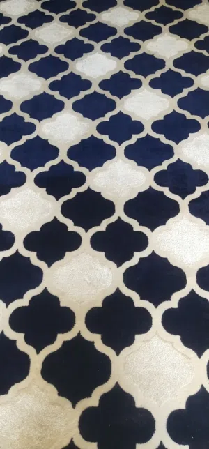 Turkey carpet