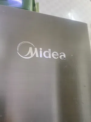 ثلاجه ميديا