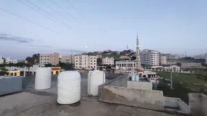 Residential Land for Sale in Amman Marj El Hamam