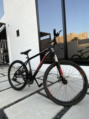 Clean TRINX MTB – Recently Upgraded almost everything– Ready to Ride” go down to get not einfo