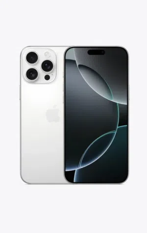 Apple iPhone 16 Pro Max 256 GB in Misrata