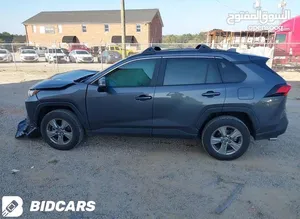 Toyota ‏RAV 4 ‏XLE ‏2022