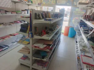 Stationery shop for sale in Ajman for 16,000