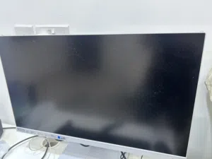 Lenovo Monitor  27 inch   Brand New with the boxes