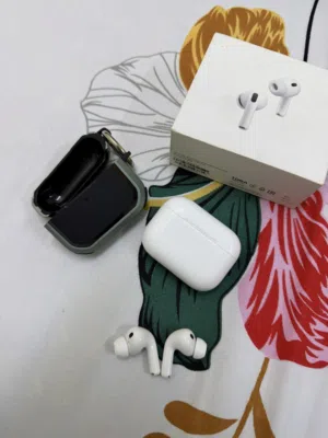 Airpods pro 3 only At SAR700