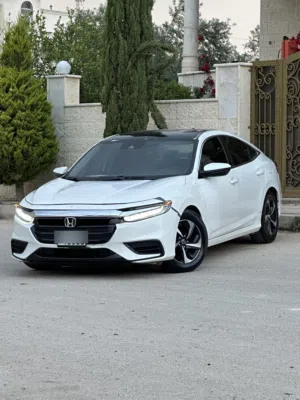 Used Honda Insight in Irbid