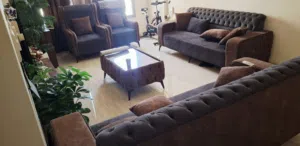 Premium Sofa Set for Sale – Like New!