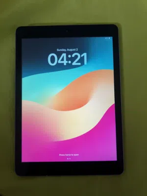 Ipad 6    128 GB