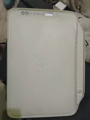طباعة hp شبة جديدة مع حبر الوان