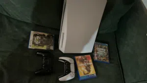 PlayStation 5 PlayStation for sale in Zarqa