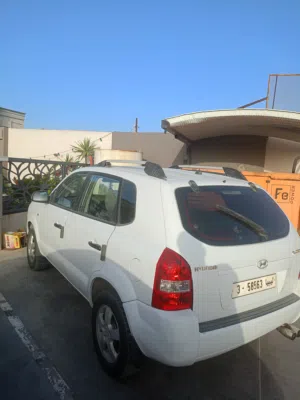 توسان كمبيو عادي