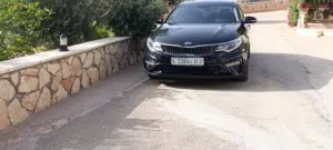 كيا اوبتما اوتومات ديزل