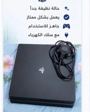 بلايتيشن 4