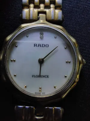 Gold Rado for sale  in Cairo