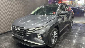 HYUNDAI TUCSON 2023