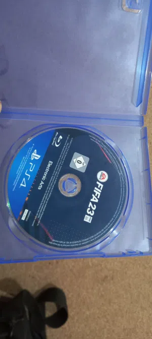 FIFA 23 Game disc available for sale