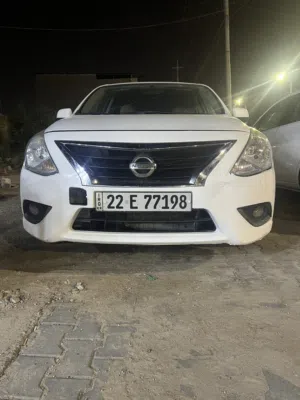 نيسان صني 2022