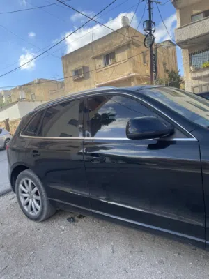 Used Audi Q5 in Tulkarm