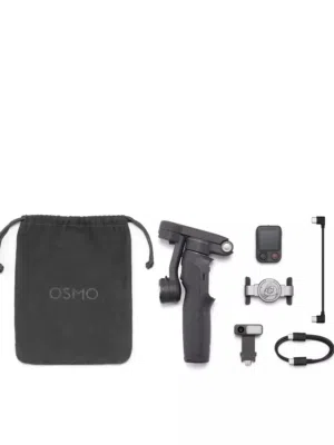 dji osmo 8p gimbal